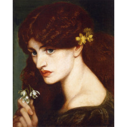 Blanzifiore snowdrops 1880