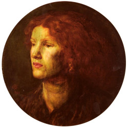Fanny cornforth 1862