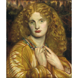 Helen of troy 1863