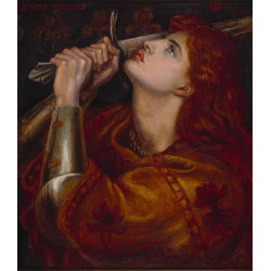 Joan of arc 1882