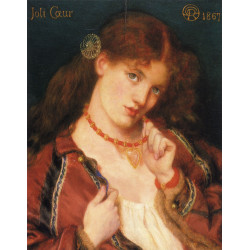 Joli coeur french for 1867