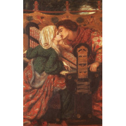 King rene s honeymoon 1867