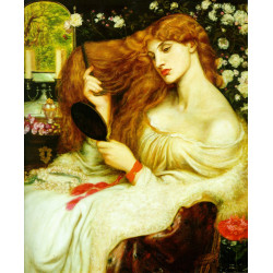 Lady lilith 1868