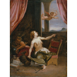 Old age in search of youth