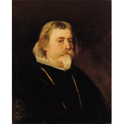 A knight of the order of santiago