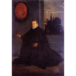 Don cristobal suarez de ribera 1620