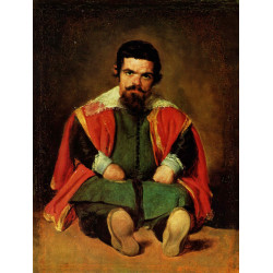 Don sebastian de morra