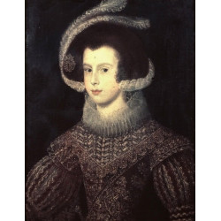 Isabella of bourbon Isabella of bourbon