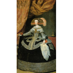 Queen mariana 1653 Queen mariana 1653
