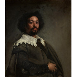 Retrato de juan pareja Retrato de juan pareja