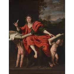 Saint john the evangelist