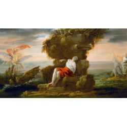 Andromeda and perseus