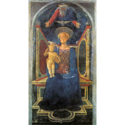 Madonna and child Madonna and child