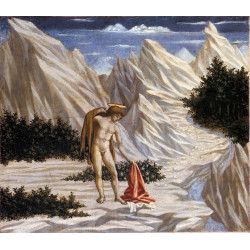 St john in the desert St john in the desert