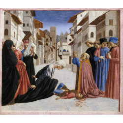 The miracle of st zenobius 1448 The miracle of st zenobius 1448