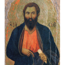 Apostle jacob 1311