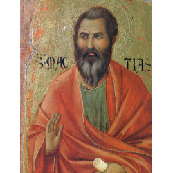 Apostle matthias 1311