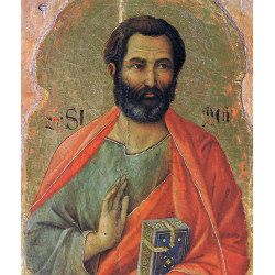 Apostle simon 1311