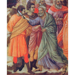 Arrest of christ 1311