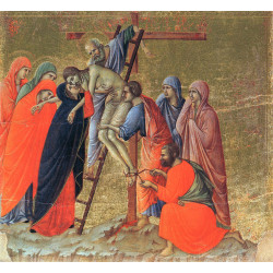 Descent from the cross 1311