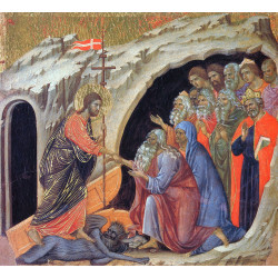 Descent into hell 1311