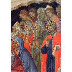 Descent into hell fragment 1311 1