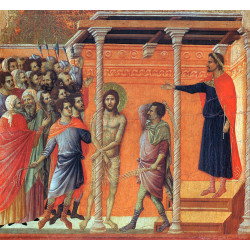 Flagellation of christ 1311