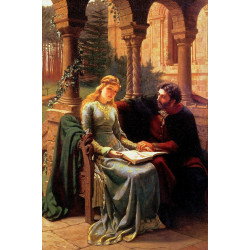 Abelard and his pupil heloise Abelard and his pupil heloise