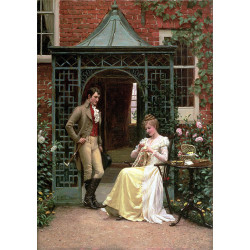 On the threshold On the threshold