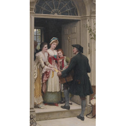 Ribbons and lace Ribbons and lace