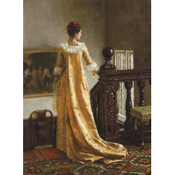 The golden train The golden train