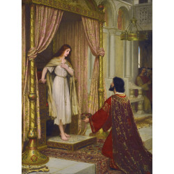 The king and the beggar maid 1898 The king and the beggar maid 1898