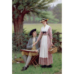 The lord of burleigh The lord of burleigh