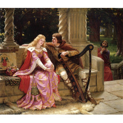 Tristan and isolde 1902 Tristan and isolde 1902
