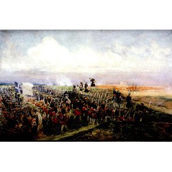 Battle of fontenoy 2