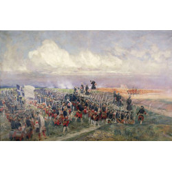 Battle of fontenoy