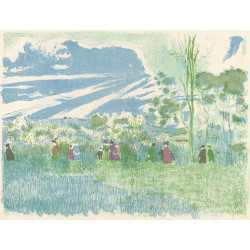 Across country a travers champs Across country a travers champs