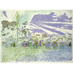 Across the fields 189899