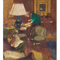 Bookbinding la reliure c1934