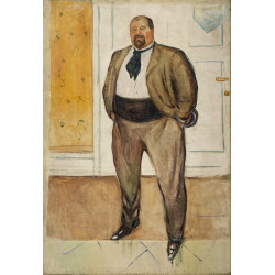 Consul christen sandberg