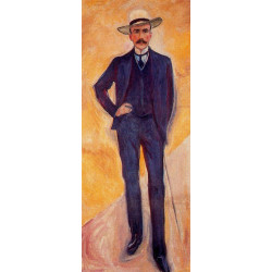 Count harry kessler 1906