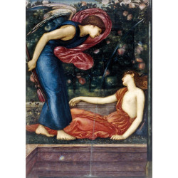 Cupid and psyche 1865 87