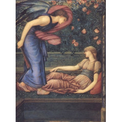 Cupid and psyche 1867