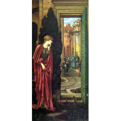 Danae and the brazen tower 2