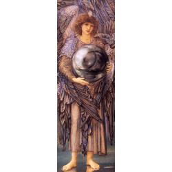 Days of creation the 1st day