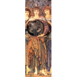 Days of creation the 3rd day