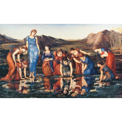 Mirror of venus by 2