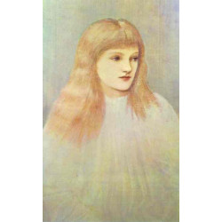 Portrait of cecily horner