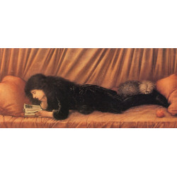 Portrait of katie lewis