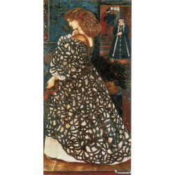 Sidonia von bork 1849